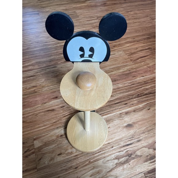 Disney Kitchen Mickey Mouse Paper Towel Holder Disney 998 Copco